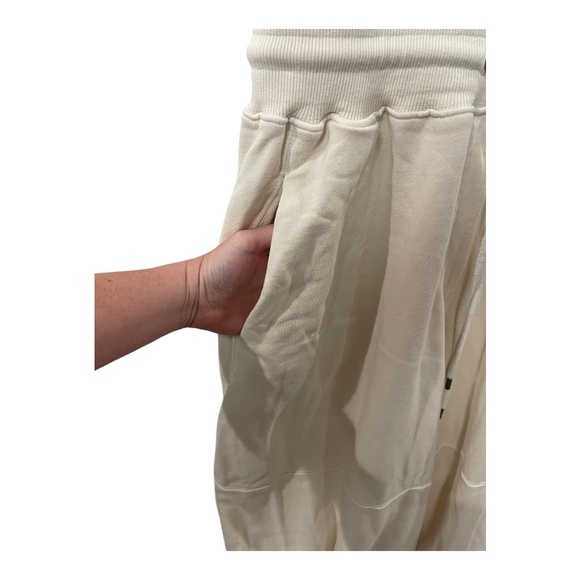 FP Movement by Free People Cream Jumpsuit - Picture 6 of 8